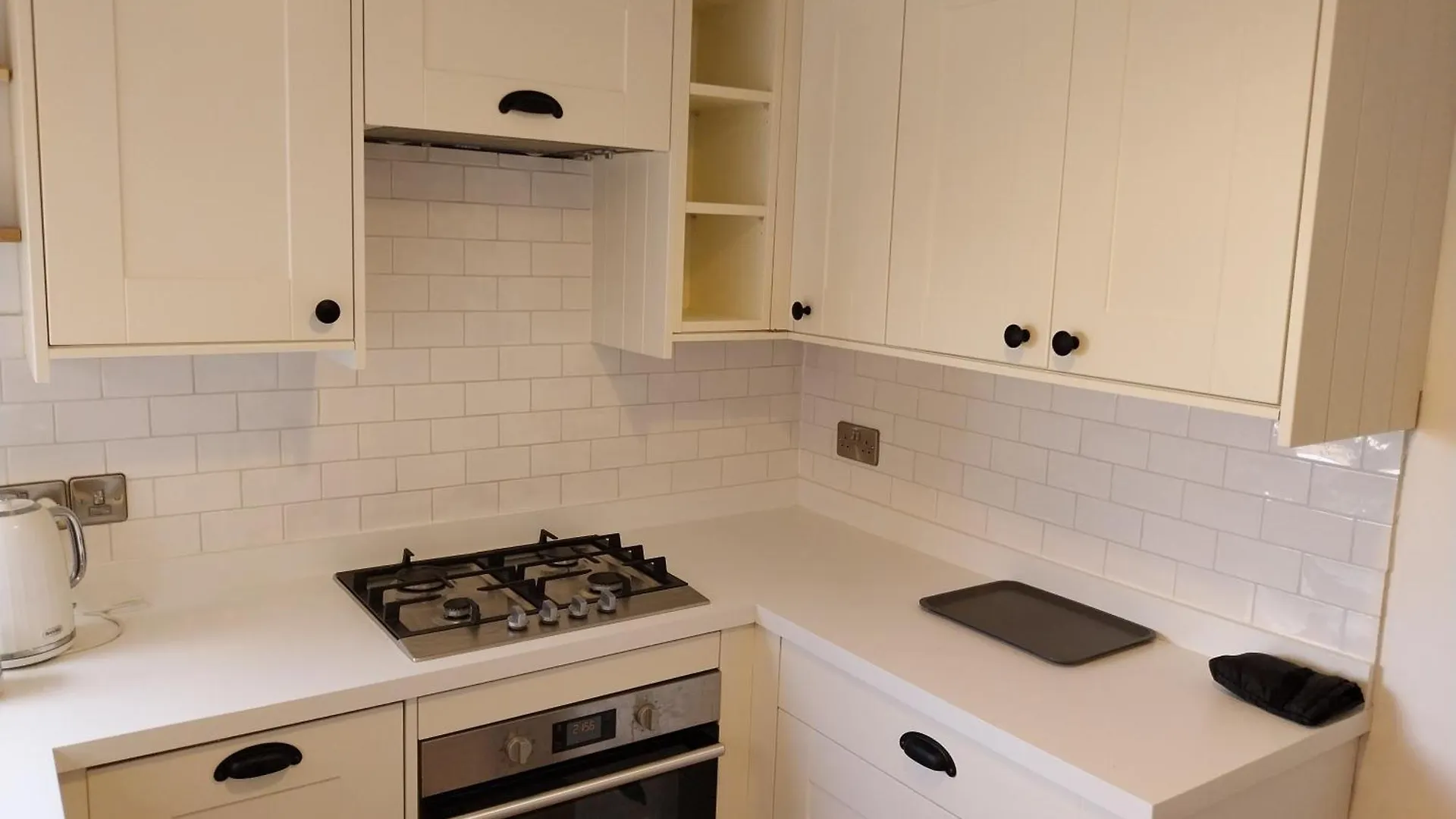 Holiday home 47 Elmville Avenue Scarborough