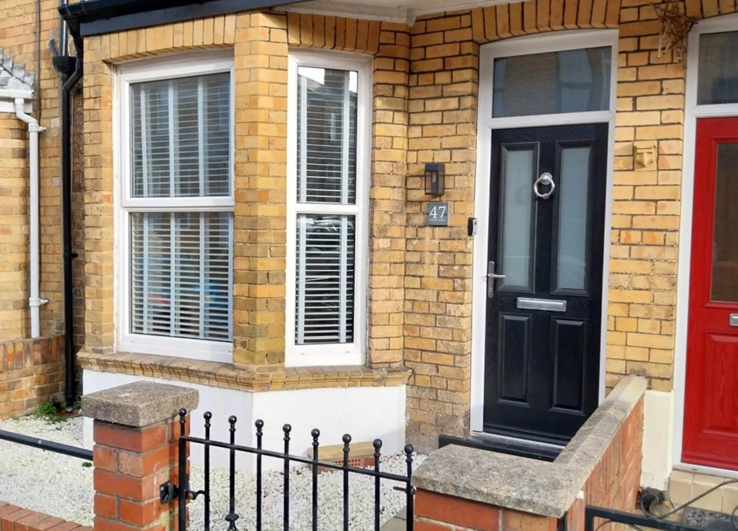 47 Elmville Avenue Scarborough United Kingdom