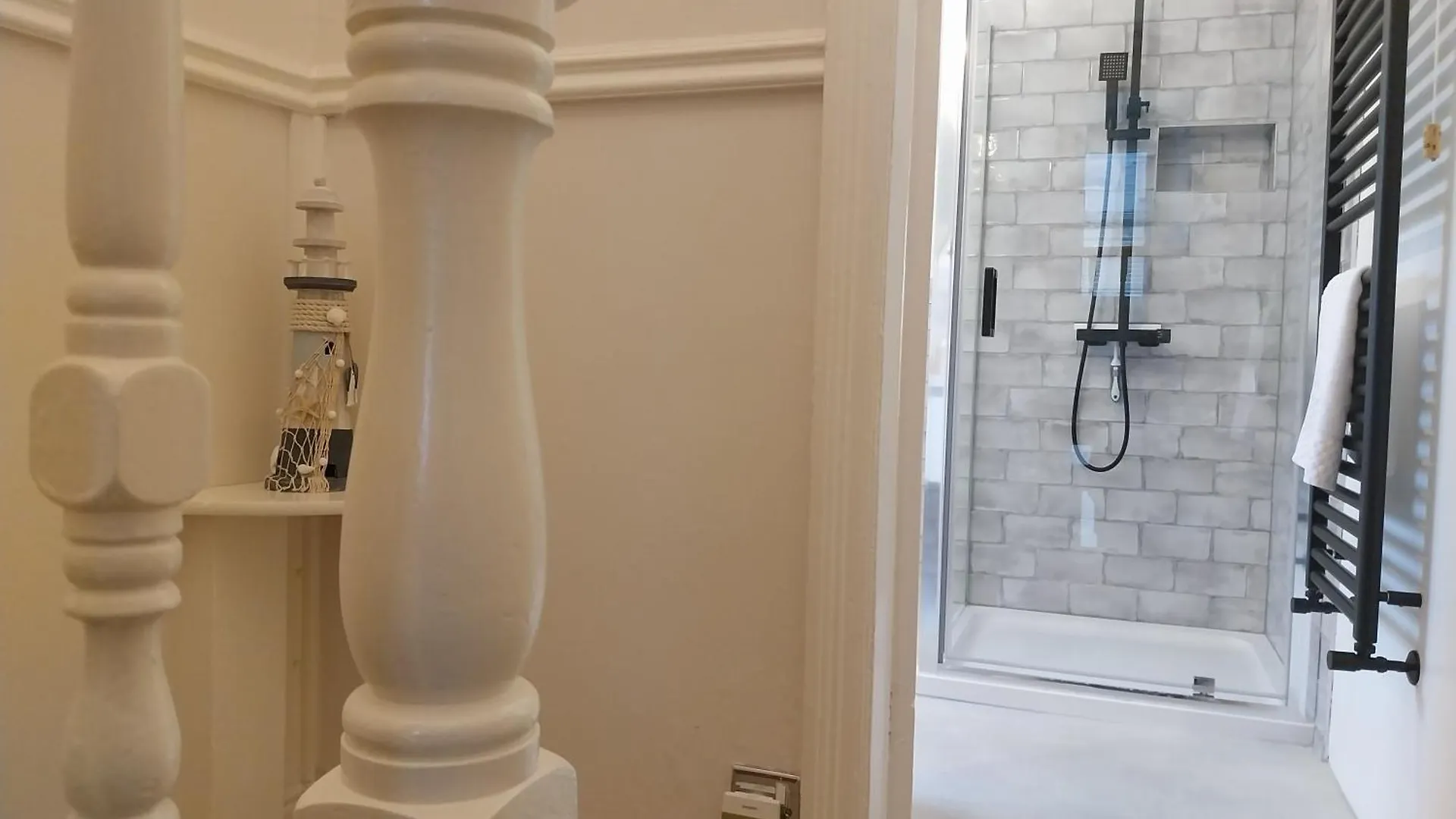 47 Elmville Avenue Scarborough Holiday home