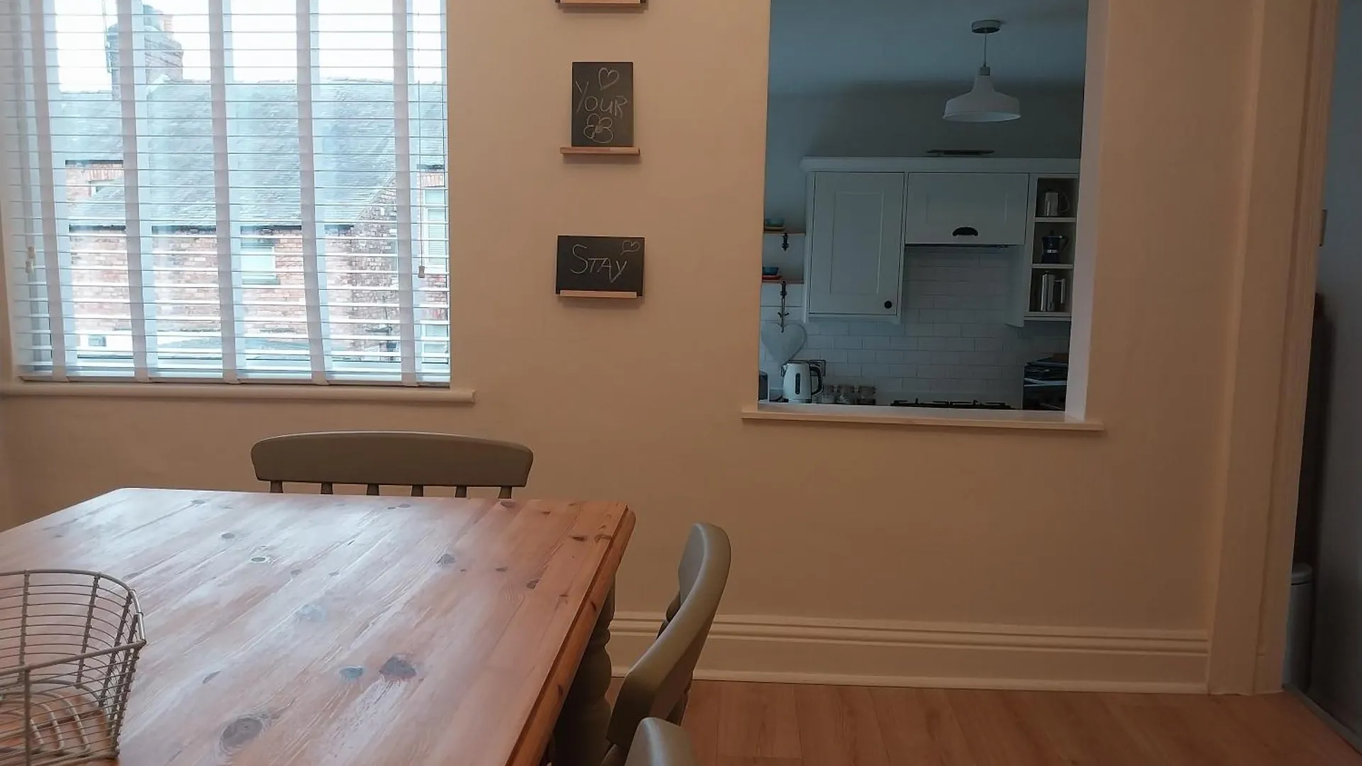 47 Elmville Avenue Scarborough United Kingdom