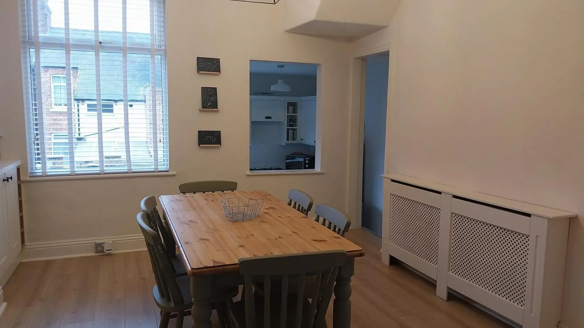 47 Elmville Avenue Scarborough Holiday home