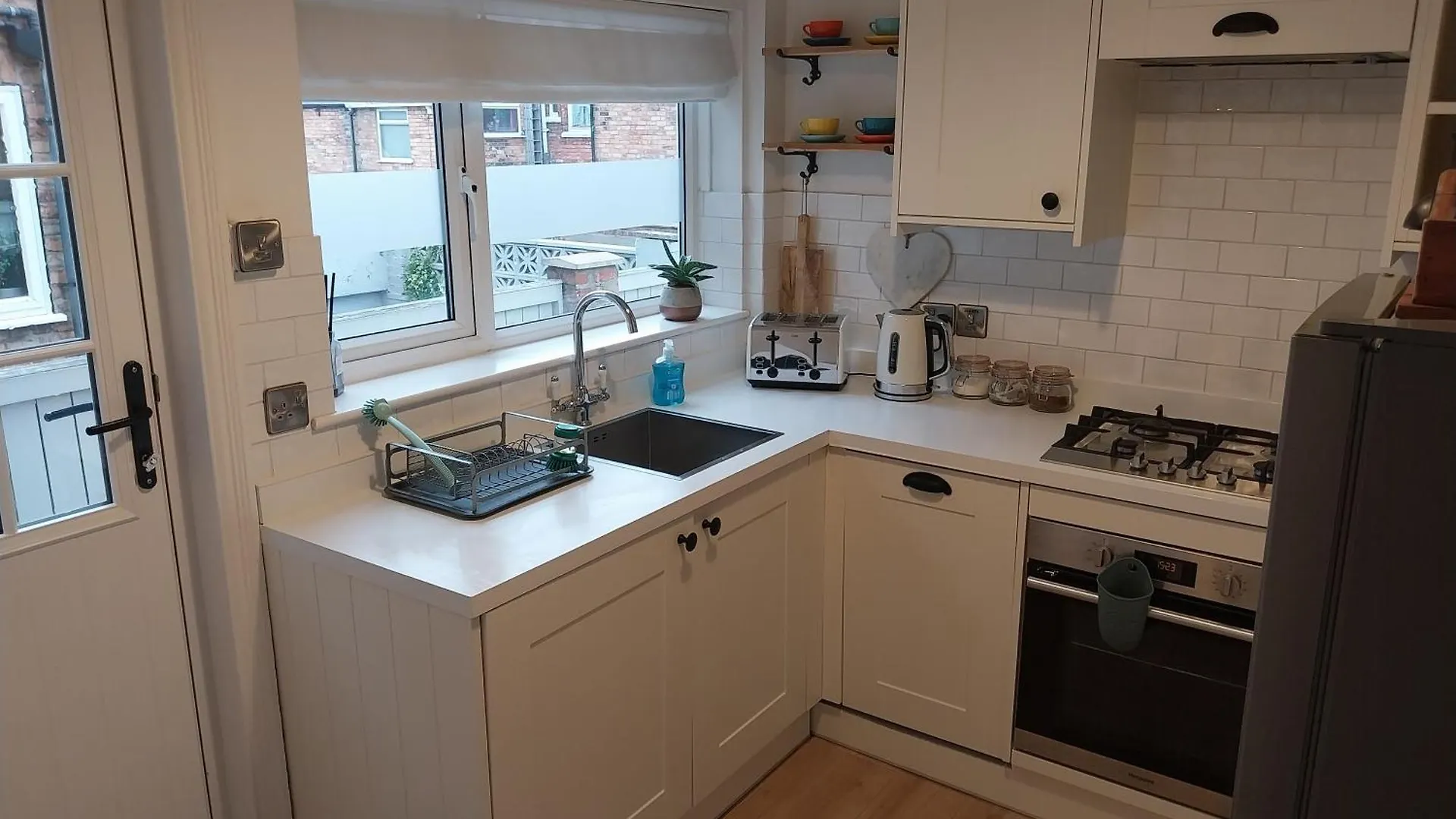 Holiday home 47 Elmville Avenue Scarborough