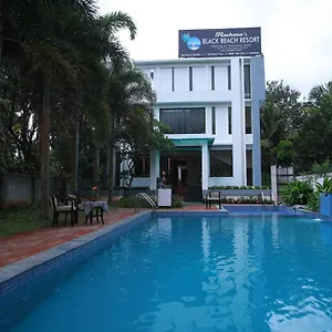 Rachana's Black Varkala