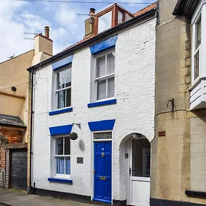 Holiday home Pilchard, Scarborough