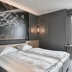 Four Points Flex By Sheraton Arena Copenhagen